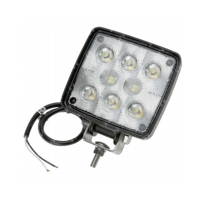 LED darbinis šviestuvas pramoniniam naudojimui