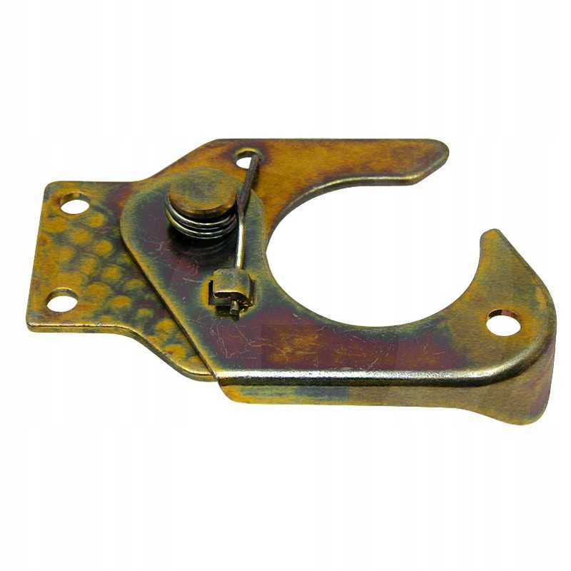 Viršutinis jungties laikiklis 20000001 granitas