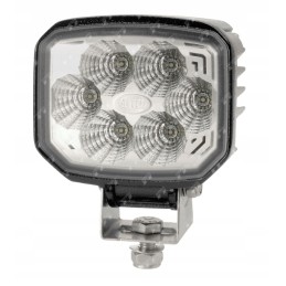 Hella Power Beam LED darbo lemputė