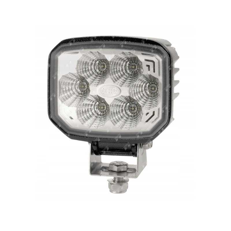 Hella Power Beam LED darbo lemputė