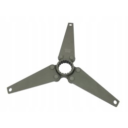 GTV pavaros stebulė, naujo tipo 83021530