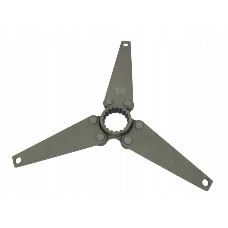 GTV pavaros stebulė, naujo tipo 83021530