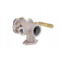 3 diapazonų stabdymo jėgos reguliatorius