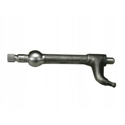 Pavarų perjungimo pirštų rinkinys c 360 skropol 46620020s