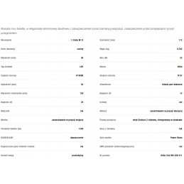 Hella Power Beam LED darbo lemputė