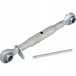 Viršutinė jungtis 418 607 mm 2 kat. 2 m27