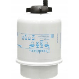 Kuro filtras p551429 donaldson