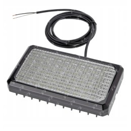 Hella profesionalus LED darbinis šviestuvas