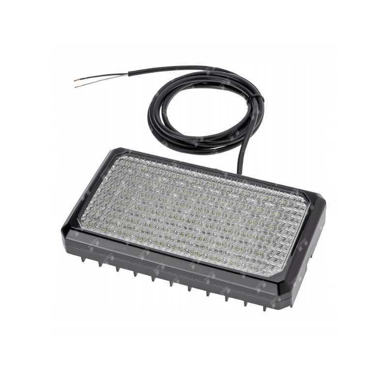 Hella profesionalus LED darbinis šviestuvas