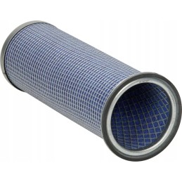 Cilindrinis oro filtras 256mm 86mm 95mm 74
