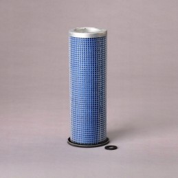 Cilindrinis oro filtras 256mm 86mm 95mm 74