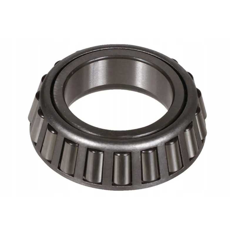 Jd8187 john deere guolis