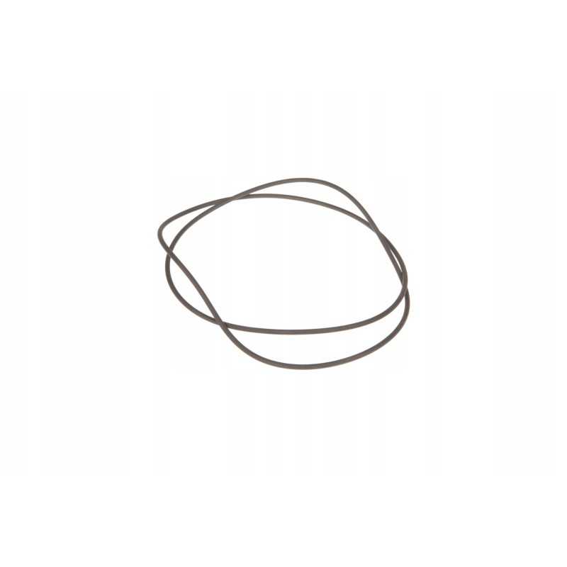 550052109065 Gehl vožtuvo dangtelio tarpinė