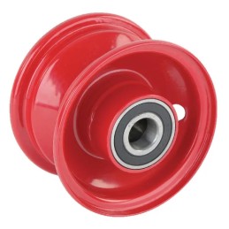 Rato ratlankis 4 su guoliu