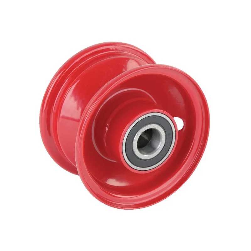 Rato ratlankis 4 su guoliu