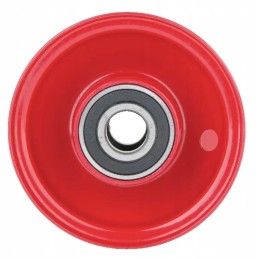 Rato ratlankis 4 su guoliu