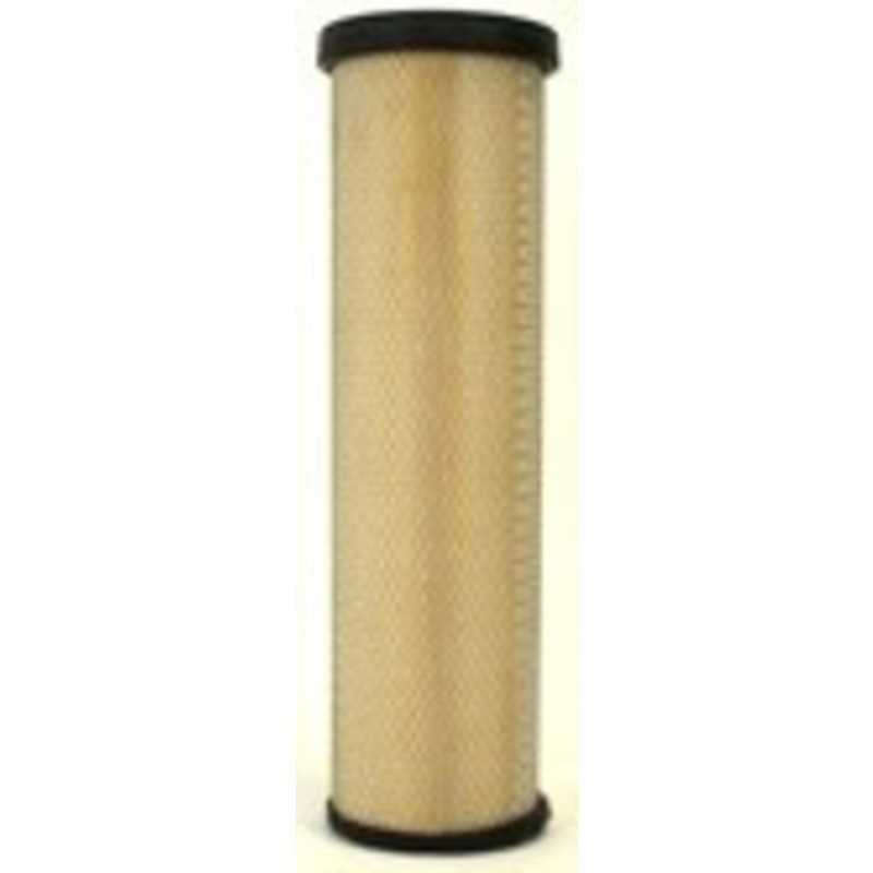 501 mm fleetguard smulkus oro filtras