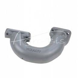 Duslintuvo alkūnė, 3 cilindrų Zetor Andoria mot