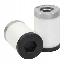 Sao56515 oro separatoriaus alyvos SF filtro keitimas