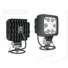 LED darbo lempa 3000lm led9c 53980