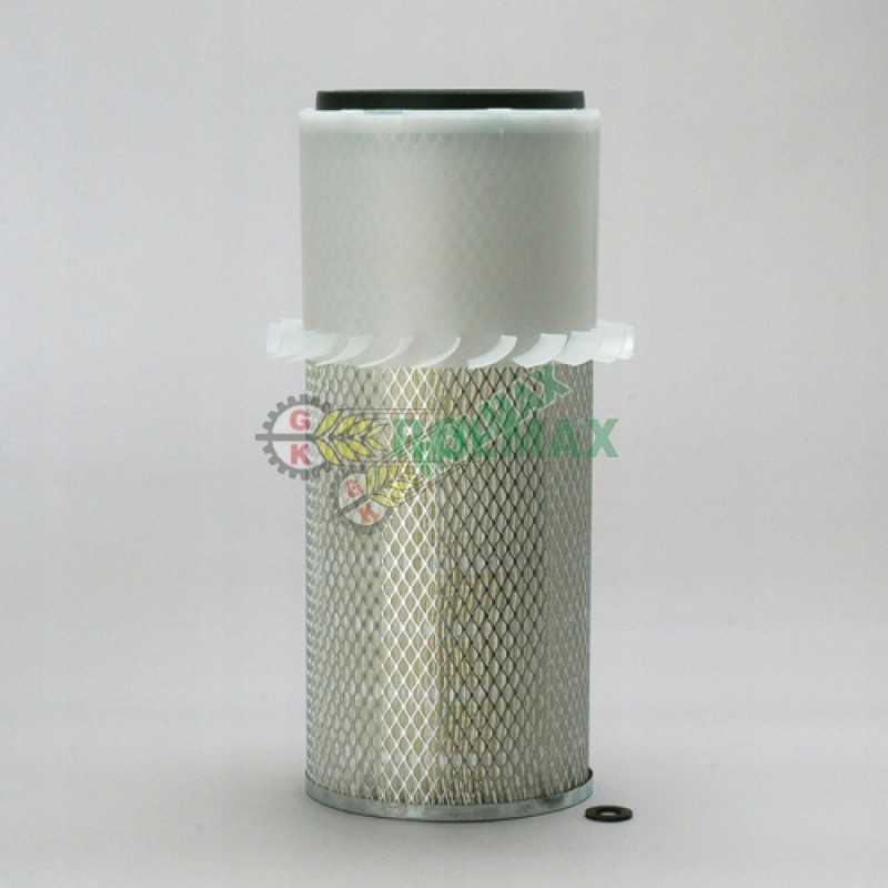 Oro filtras jd mf dronningborg p181063