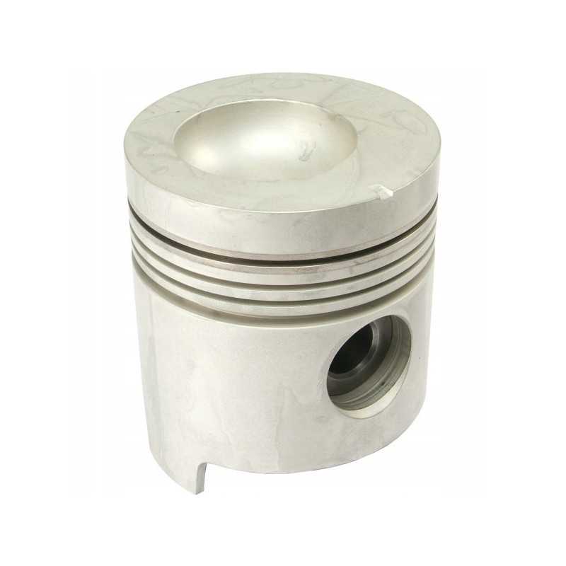 Vpb2540 garų variklio stūmoklis