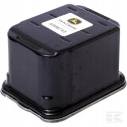 John Deere kuro filtras 4000 55 50 7000 serijai