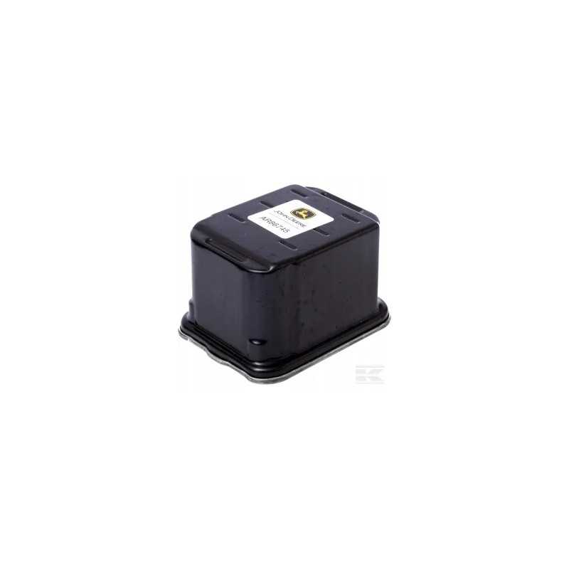 John Deere kuro filtras 4000 55 50 7000 serijai