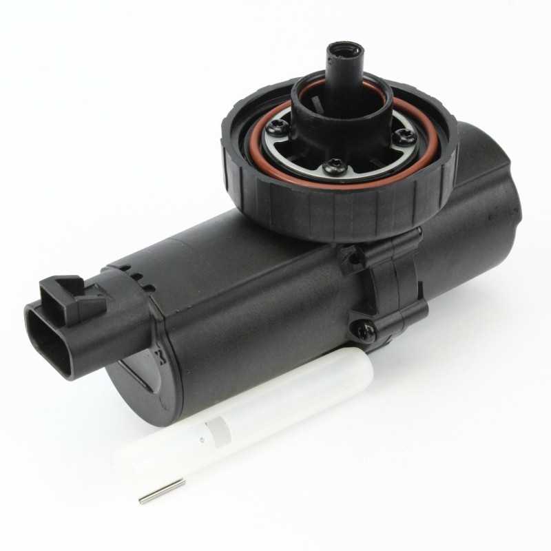 Elektrinis kuro siurblys john deere 6610 6810