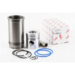 Variklio remonto komplektas 102 3 p 52110099 zetor