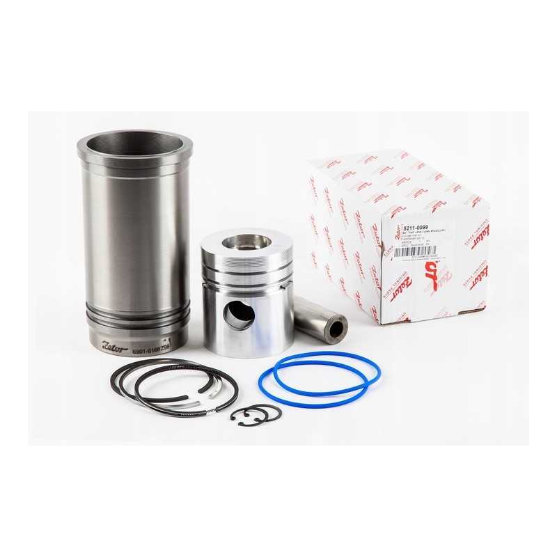 Variklio remonto komplektas 102 3 p 52110099 zetor