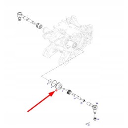 159970 24 001 05 guminis dangtelis