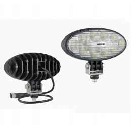 LED lempa 60 4000lm dt04 2p crv1f 53202 wesem