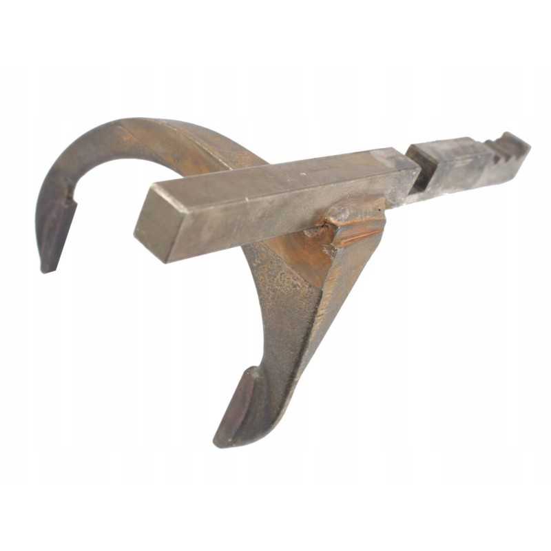 Zetor 5545 3029 554530 reduktoriaus stumdomos šakės