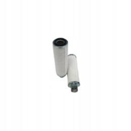 Sao55560 oro separatoriaus alyvos SF filtro keitimas