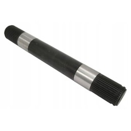 Vpk3008 hidraulinis keltuvo velenas