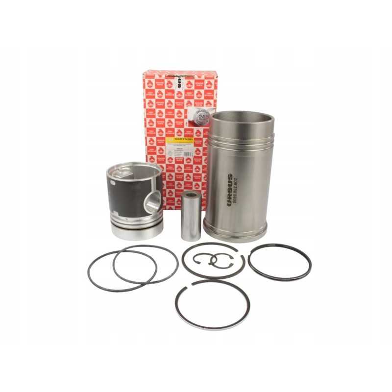 Variklio remonto komplektas c 385 89003960