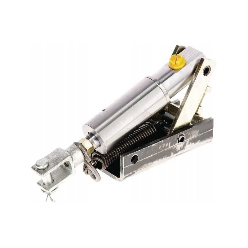 Hidraulinė stabdžių pavara, 20 komplektas