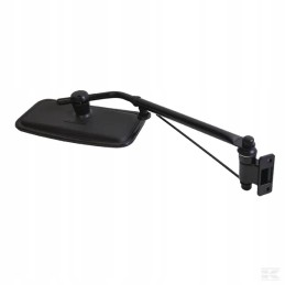 Veidrodis ant teleskopinės svirties, dešinėje, CA6396000