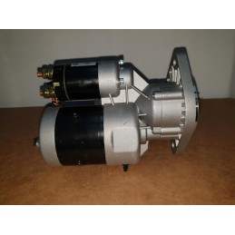 Pronar zefir 85 85k starteris