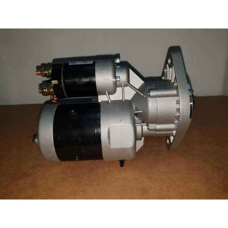 Pronar zefir 85 85k starteris