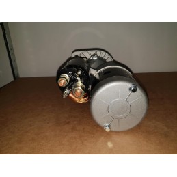 Pronar zefir 85 85k starteris