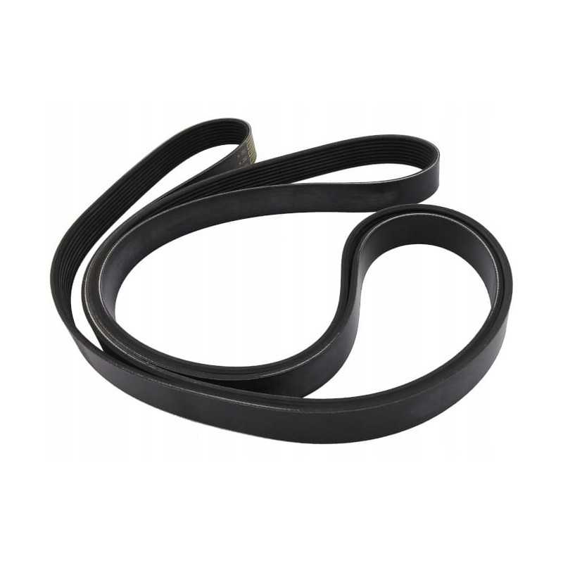 John Deere L203294 trapecinis diržas