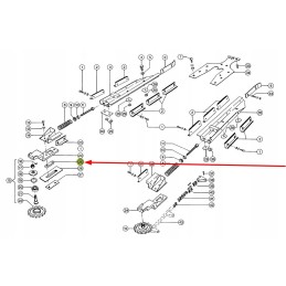 695118 0 stovo vadovas