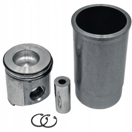 Variklio remonto komplektas 38012408