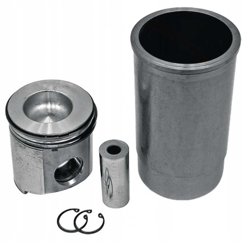 Variklio remonto komplektas 38012408