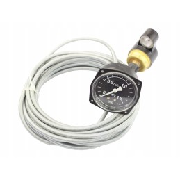 Alyvos matuoklis mo 15a k6n manometras 5040995440 5040