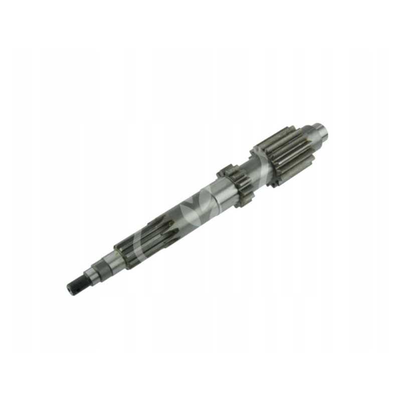 Sankabos velenas kombainui massey ferguson 415835m1