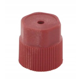 Oro kondicionavimo vožtuvo apsauginis dangtelis