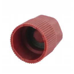 Oro kondicionavimo vožtuvo apsauginis dangtelis